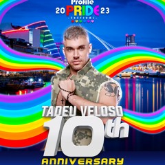 Profile Pride Festival 2023 and Profile 10th Anniversary