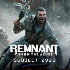 Project: broken code(Remnant from the ashes song)