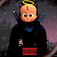 TBE TRAP X $Chi Millie$- BABY