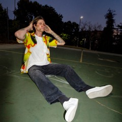 BROKE (prod. sexjacket+sorrowbringer+taurs)