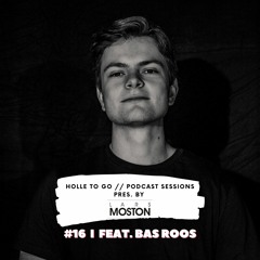 Frau Holle Podcast Sessions #16 | feat. Bas Roos