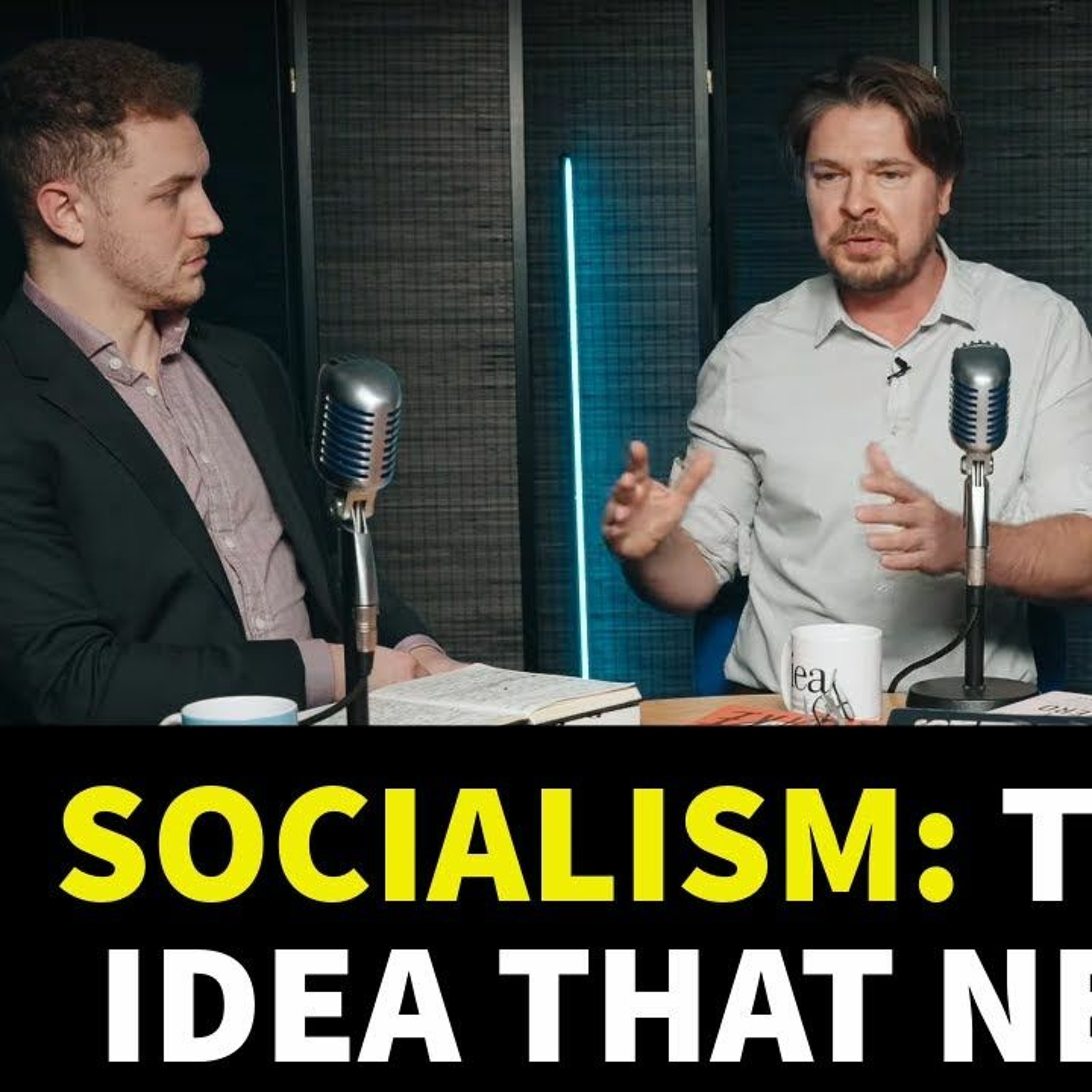 Socialism: Philosophy of Failure + Housing, YIMBYISM & Cultural v Logistical Immigration Issues