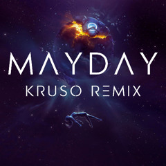 TheFatRat - MAYDAY Feat. Laura Brehm (Kruso Remix)
