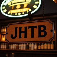 Morgan Wallen - Whiskey Glasses (JHTB Remix)