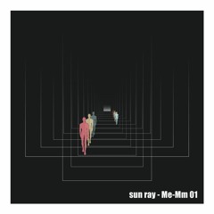Sun Ray-Me-Mm #01
