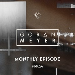 Monthly Episode #05.24