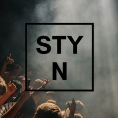 Radio 073 | Styn (Techhouse)