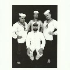 Hey How you doin' (Instrumental)