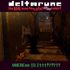 WHEREee IS ittt!?!??? - [Deltarune: TSSSSOP]