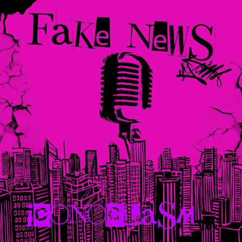 Don't Lose Your Head (Demo)