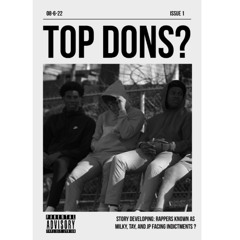 MILKY - RATHER BE (FEAT. TAYROC & JP)