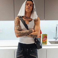 LeoStayTrill x Central Cee Type Beat "Flights" | Melodic Drill Type Beat (Prod. 4Bandz)