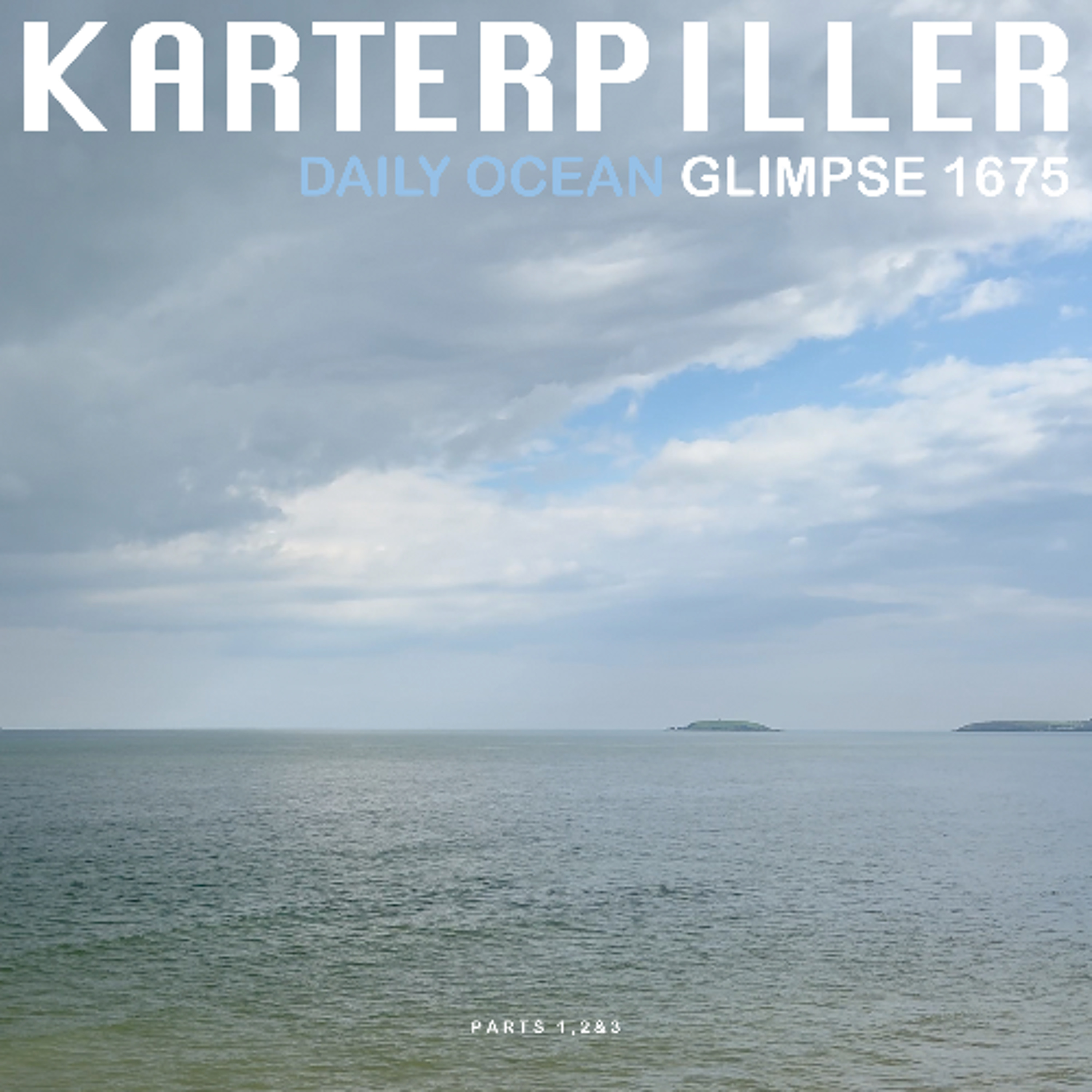 Glimpse 1675 (May 4 2026) episode artwork