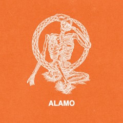 Chronicle #7: Alamo