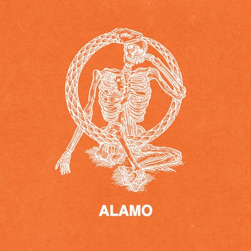 Chronicle #7: Alamo