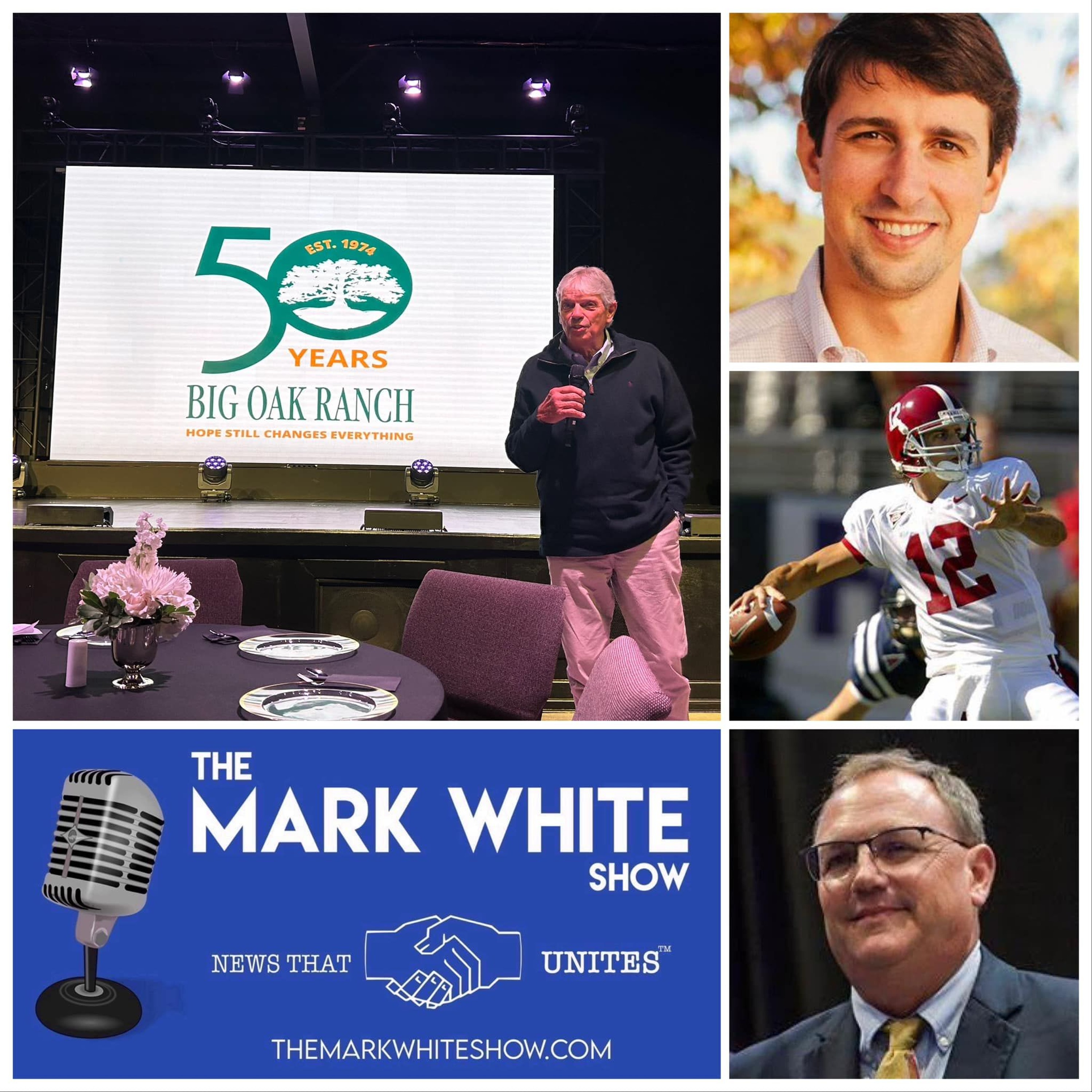 The Mark White Show