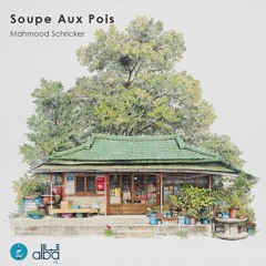 Soupe Aux Pois (Korea)