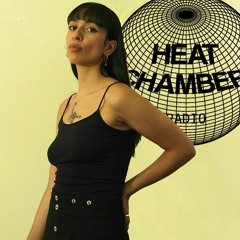 Heatchamber Radio | episode5 w/ NAS TEA