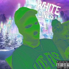 Lil Smother - White lines (feat.numb)
