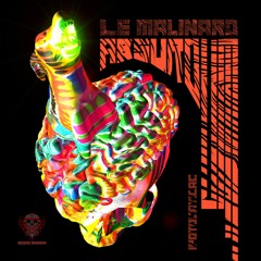 Le Malinard - Salut - 185Bpm Absurdum Ep
