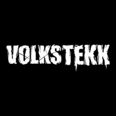 VolksTekk | Schlachthaus | Dreiachter vs. Cracky Koksberg Volkstekk YT