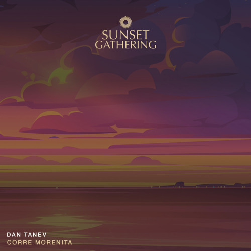 Dan Tanev - Corre Morenita (Original Mix)