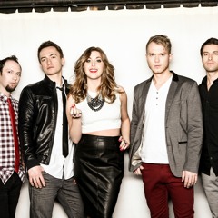 Champagne Republic - I Don't Really Know You ©