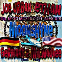 GERMANY2MILWAUKEE W/ JOE URBAN & NICHEXHIBIT *DJ MOOMSHOOSH MIX*