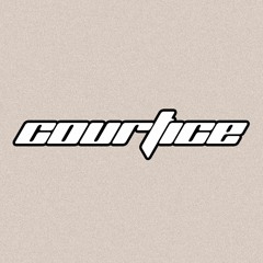 COURTICE - Lovers Holiday [FREE DL]