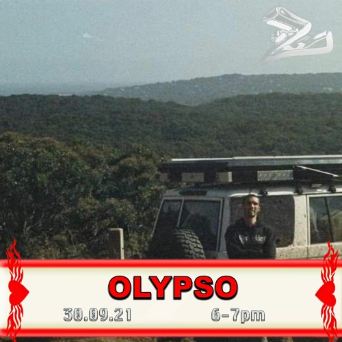 FROCKUP x Zeerust // Olypso