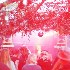 Preparation for SETI-Gathering 2025 // Tribehouse Stage