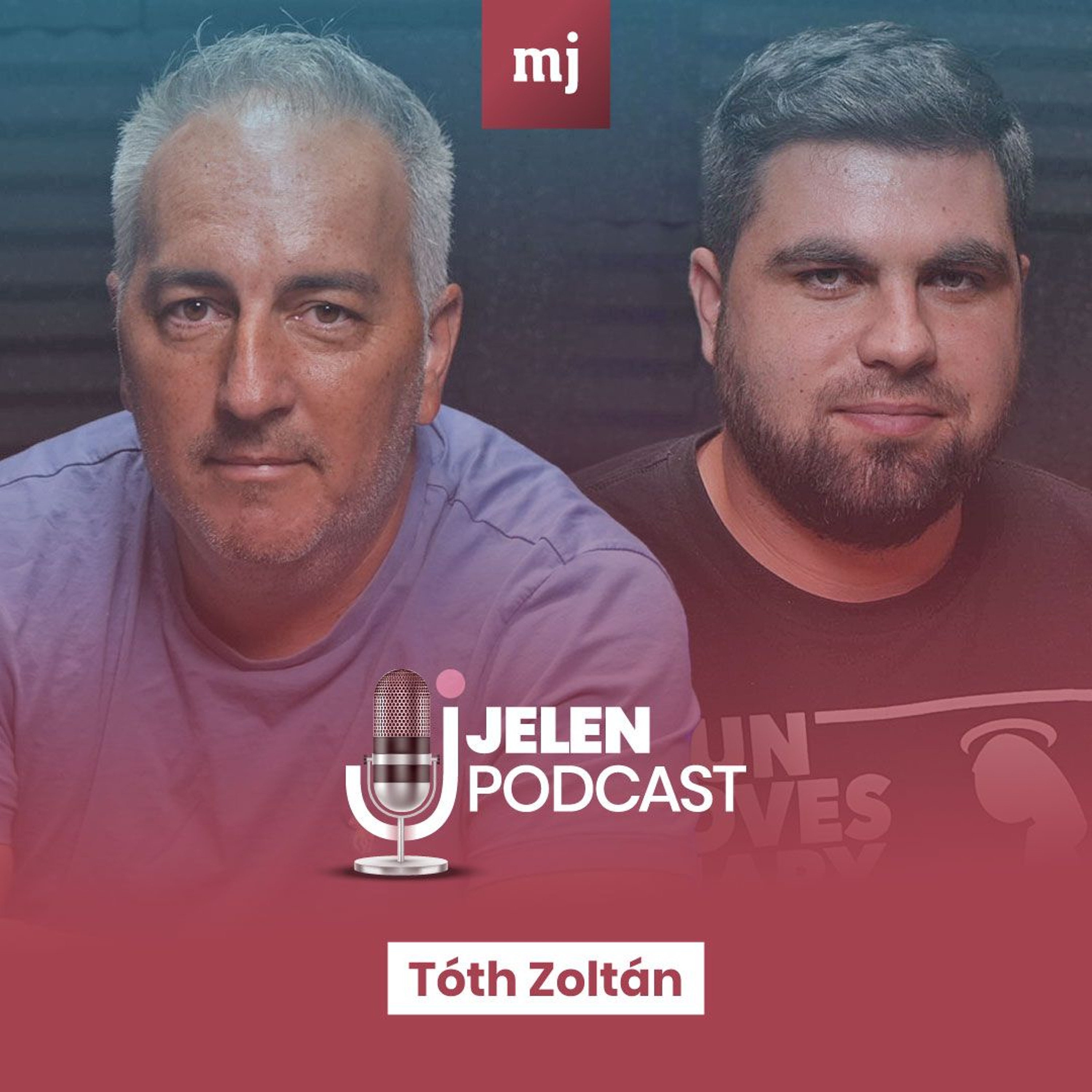 Jelen Podcast