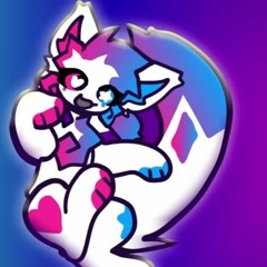 luv u furevr (slowed+reverb) [credit to kittydog]