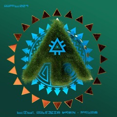 Lizwi, Alessa Khin - Miura | Afromatic Lab.