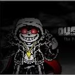 Dusttale: The Power Of Souls - The Last Judgment [8-bit DustSans]