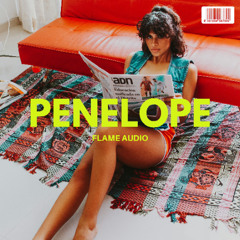 Flame Audio - PENELOPE - Songstarter Pack