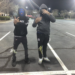 2glokkshawty x KillK4 (GREEN) [Prod. Dezeiioun]