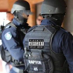 SEARCH WARRANT ANTHEM  (SEARCH WARRANT REMIX) - OPFLAY64