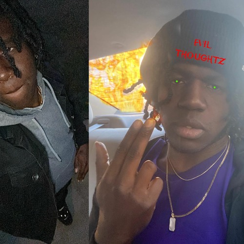 11. DUMRAX - J.I.T.T GANG FREESTYLE  PROD SPACEGHOSTPURRP