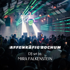 Affenkäfig Bochum