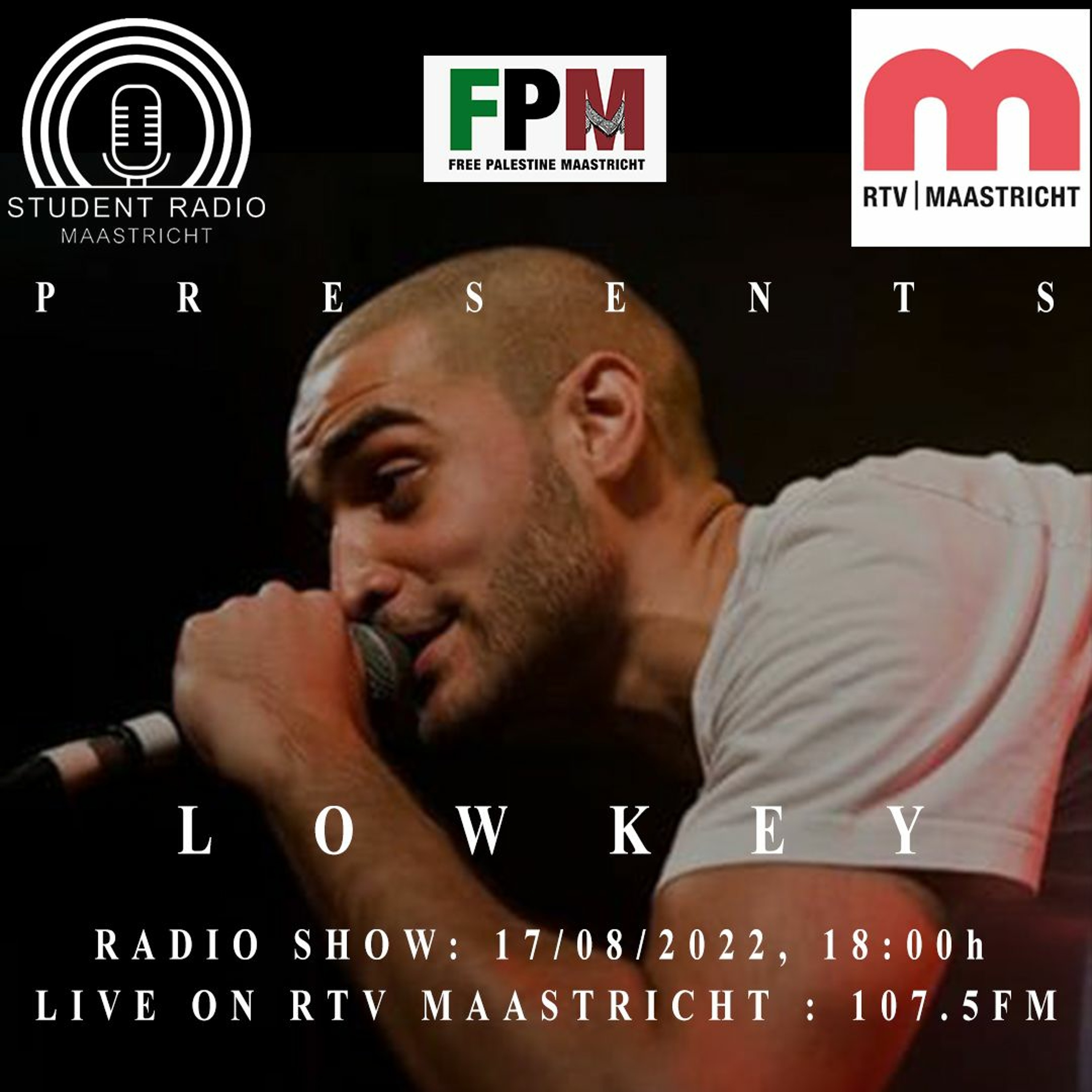 Student Radio Maastricht