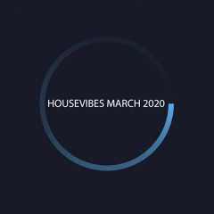 WILKE - HOUSEVIBES 2020-3 part 1