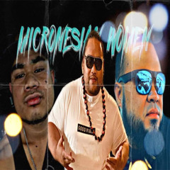 MICRONESIAN WOMEN- cover ft. GILMORE/ 3INDON /PASIK[PROD.by MIGUEL]