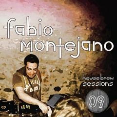 Housebrew Sessions 09 | FABIO MONTEJANO | Switzerland
