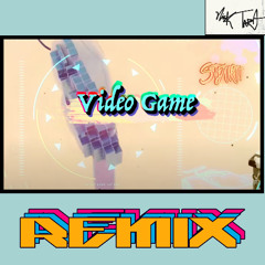 Video Game (Remix)