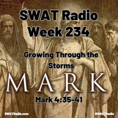 SWAT - 03-27 - Week 234 - Growing through the storms