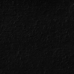 And then, everything was black