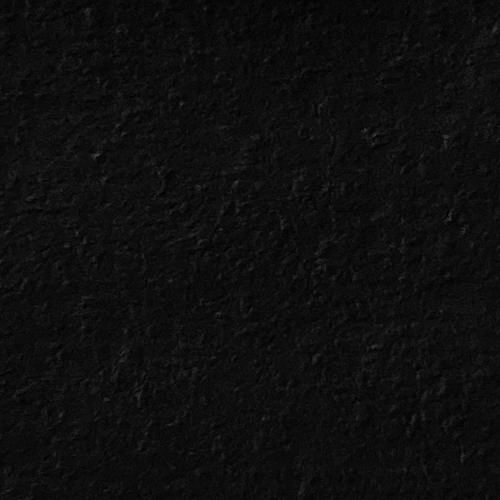 And then, everything was black