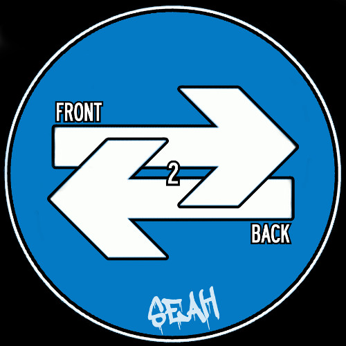 FRONT2BACK [FREE DOWNLOAD]