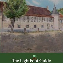 Access EPUB 📪 The LightFoot Guide to the via Francigena - Canterbury to the Great Sa